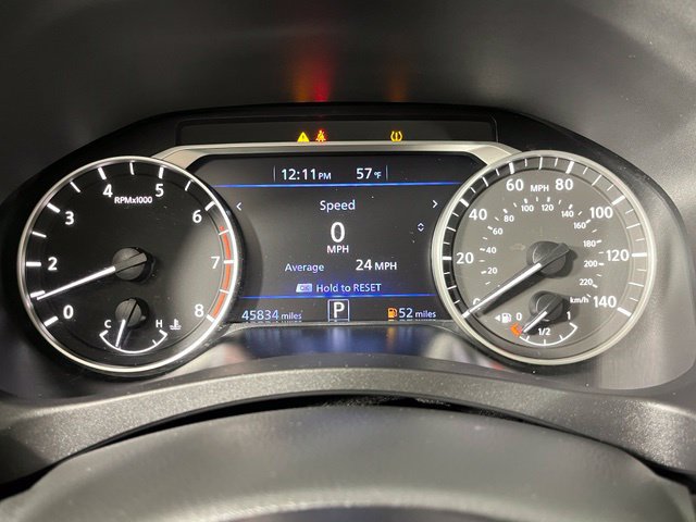 Used 2024 Nissan Altima 2.5 SR w/ SR Premium Package FWD image 23