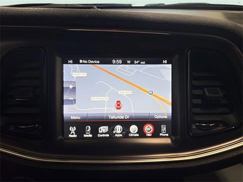 Used 2016 Dodge Challenger SXT w/ Sound Group image 28