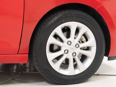 Used 2020 Chevrolet Spark LT w/ Driver Confidence Package image 57