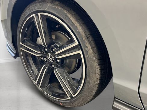 Used 2026 Honda Accord SE image 12