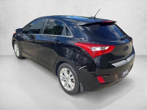 Used 2014 Hyundai Elantra GT FWD image 8