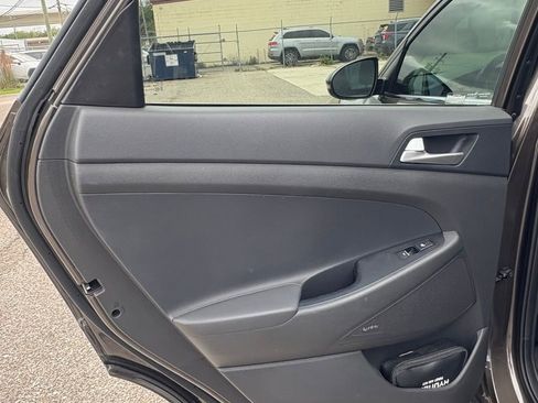 Used 2020 Hyundai Tucson Ultimate image 12