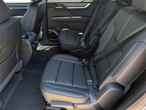 New 2026 GMC Acadia Elevation w/ Elevation Premium Package image 21