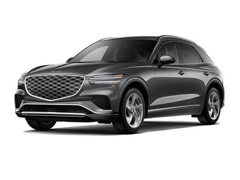 Certified 2026 Genesis GV70 2.5T Advanced AWD/4WD image 1