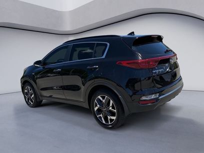 Used 2020 Kia Sportage EX w/ Option Group 15