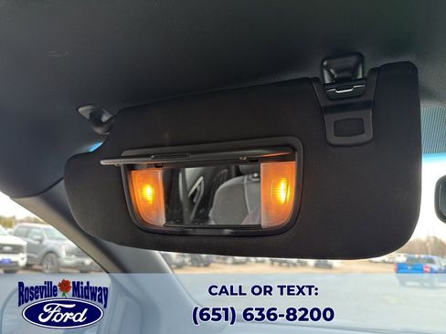 Used 2022 Ford Edge ST w/ Equipment Group 401A image 24
