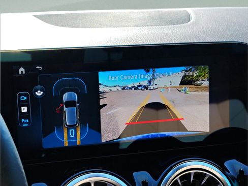 Certified 2026 Mercedes-Benz GLA 250 image 25