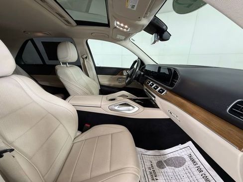 Used 2022 Mercedes-Benz GLE 350 w/ Premium Package image 33