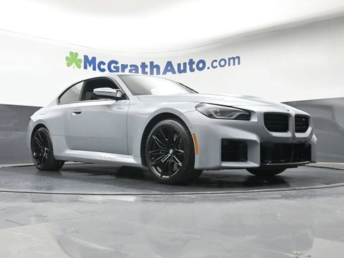 Used 2026 BMW M2 w/ Lighting Package RWD image 23