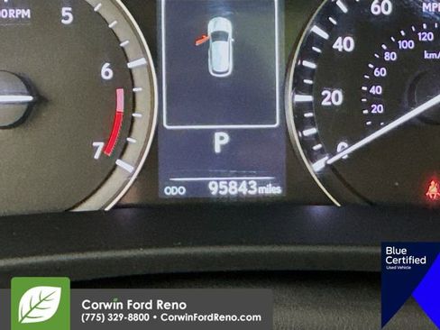 Used 2022 Lexus RX 350L Premium w/ Premium Package image 16