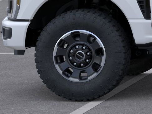 New 2026 Ford F250 4x4 Crew Cab Super Duty image 41