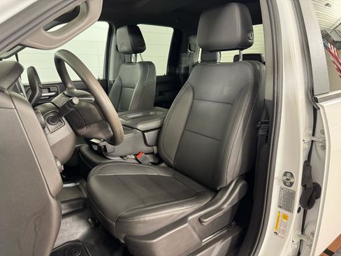 Used 2022 Chevrolet Silverado 3500 W/T w/ WT Convenience Package image 14