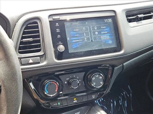 Used 2021 Honda HR-V Sport image 19