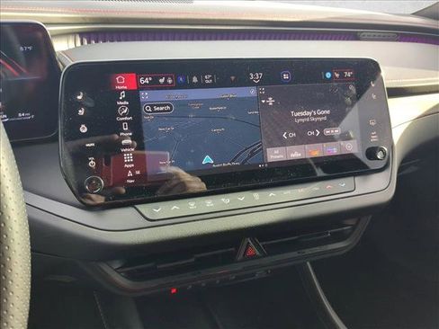 New 2026 Dodge Charger Daytona Scat Pack image 14