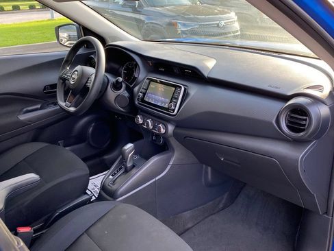 Used 2025 Nissan Kicks Play S FWD image 28