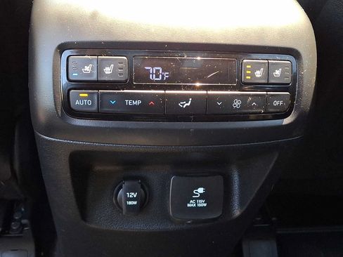 Used 2021 Hyundai Palisade Limited AWD/4WD image 13