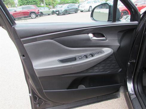 Used 2023 Hyundai Santa Fe SEL AWD/4WD image 9