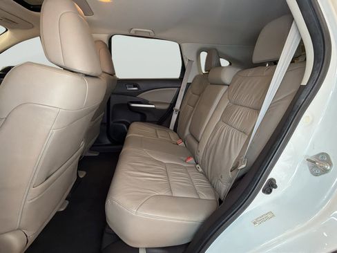 Used 2014 Honda CR-V EX-L image 33