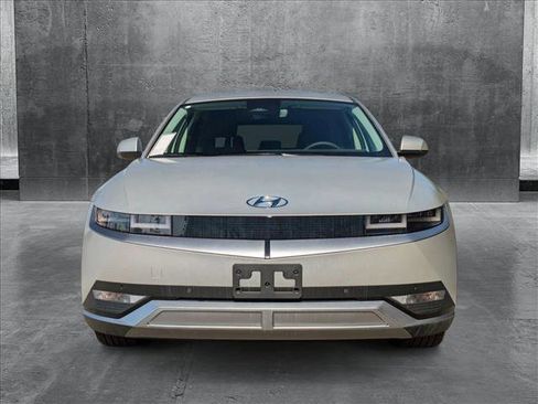 New 2024 Hyundai Ioniq 5 SEL image 6