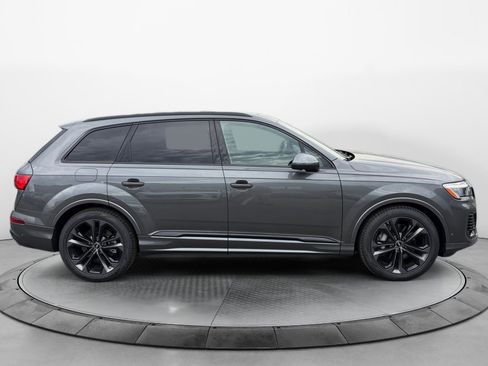 New 2026 Audi Q7 3.0T Premium Plus image 8
