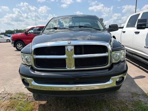 Used 2004 Dodge Ram 1500 Truck SLT w/ Quad Cab Value Group AWD/4WD image 2