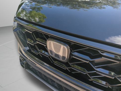 Certified 2024 Honda CR-V Sport-L image 30