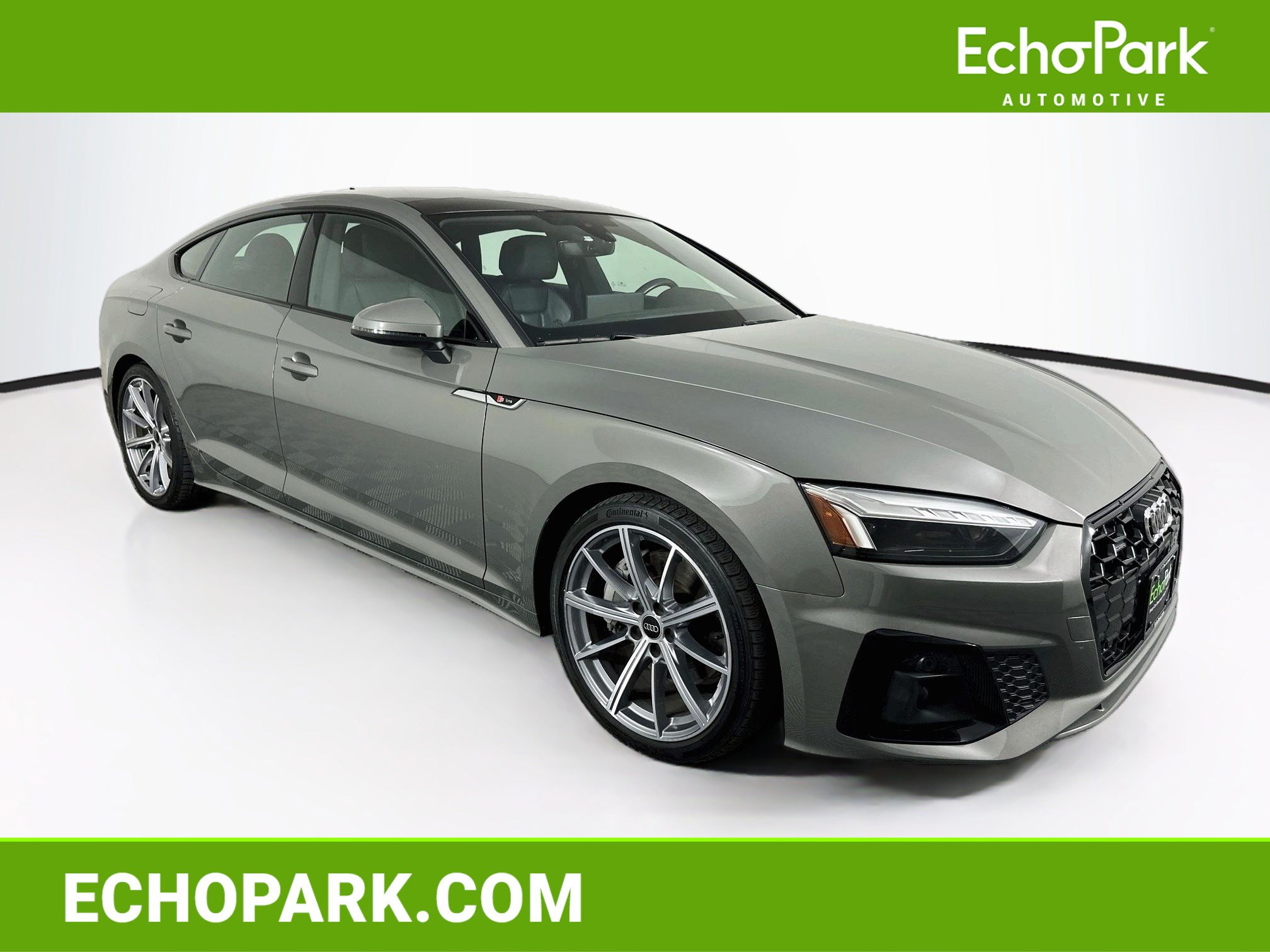 Used 2025 Audi A5 2.0T Premium AWD/4WD image 1