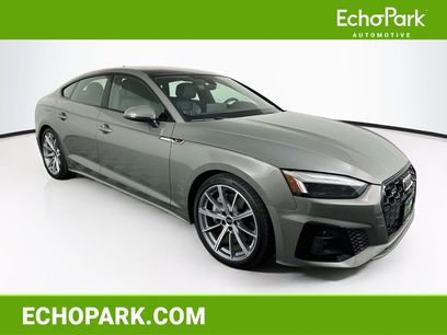 Used 2025 Audi A5 2.0T Premium