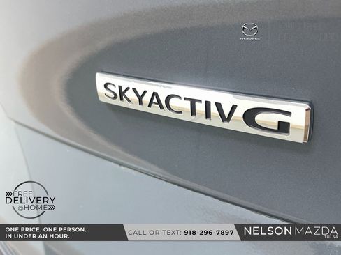 Certified 2022 MAZDA CX-30 AWD 2.5 S w/ Preferred Package image 15