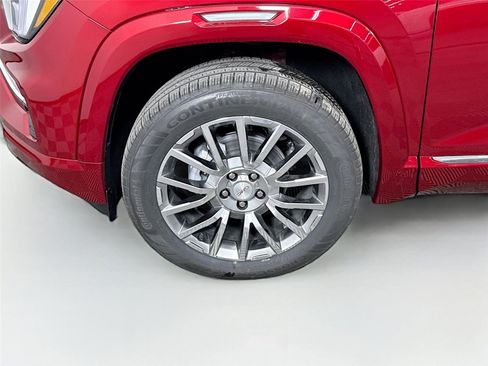 New 2026 GMC Terrain Denali image 26