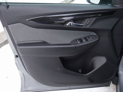 New 2026 Chevrolet TrailBlazer LT w/ LT Cold Weather Package image 30