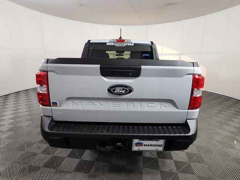 New 2025 Ford Maverick XLT image 6