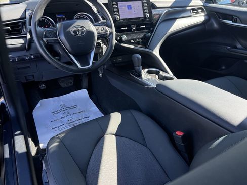 Used 2023 Toyota Camry LE image 30
