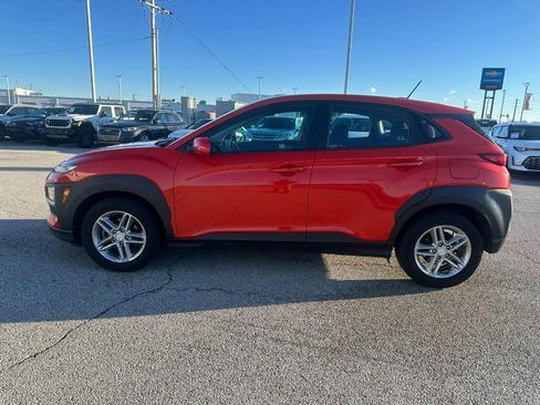 Used 2020 Hyundai Kona SE image 2