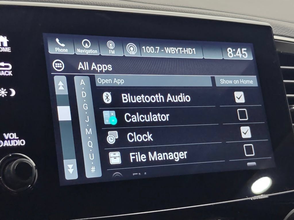 Used 2022 Honda Passport TrailSport image 41