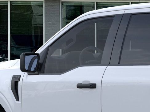 New 2026 Ford F150 STX image 20