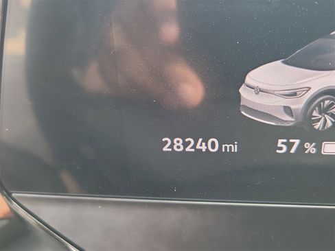 Used 2022 Volkswagen ID.4 Pro S image 31