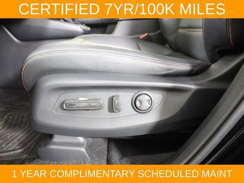 Used 2025 Honda CR-V Sport Touring image 20