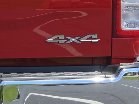 Used 2019 RAM 2500 Tradesman AWD/4WD image 8