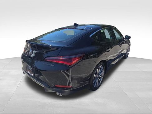 New 2026 Acura Integra FWD image 5