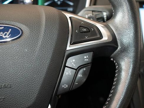 Used 2019 Ford Fusion SE w/ Equipment Group 151A FWD image 23