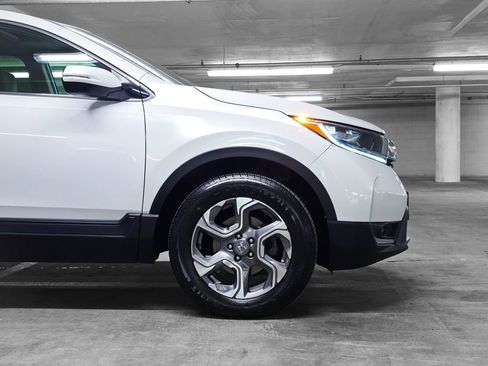 Used 2019 Honda CR-V EX-L image 17