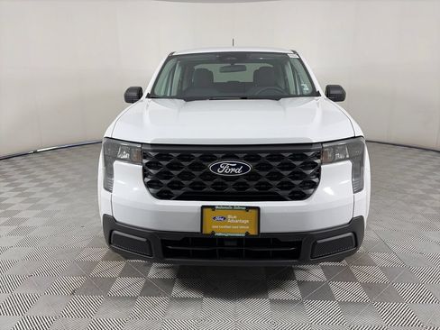 Used 2025 Ford Maverick XL FWD image 2