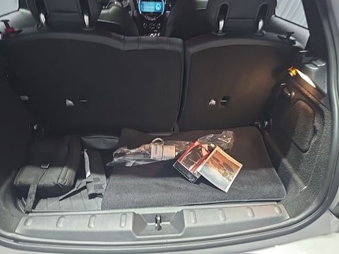 Used 2024 MINI Cooper SE image 10