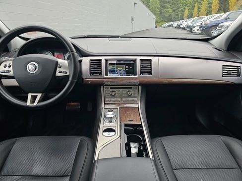 Used 2009 Jaguar XF Premium RWD image 21