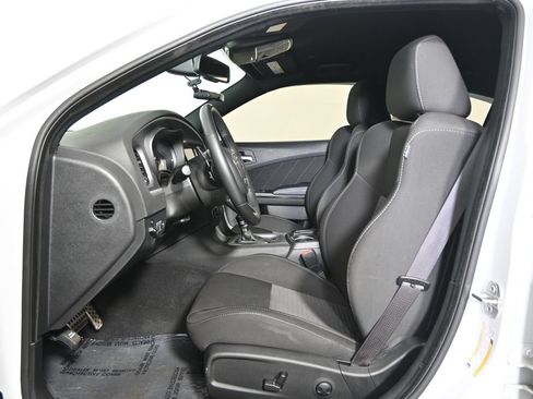 Used 2022 Dodge Charger GT AWD/4WD image 21