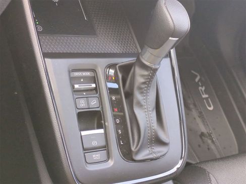 New 2026 Honda CR-V EX image 32