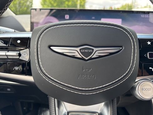 New 2026 Genesis Electrified GV70 image 38