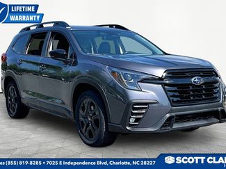 Used 2024 Subaru Ascent Onyx Edition AWD/4WD 360° Tour