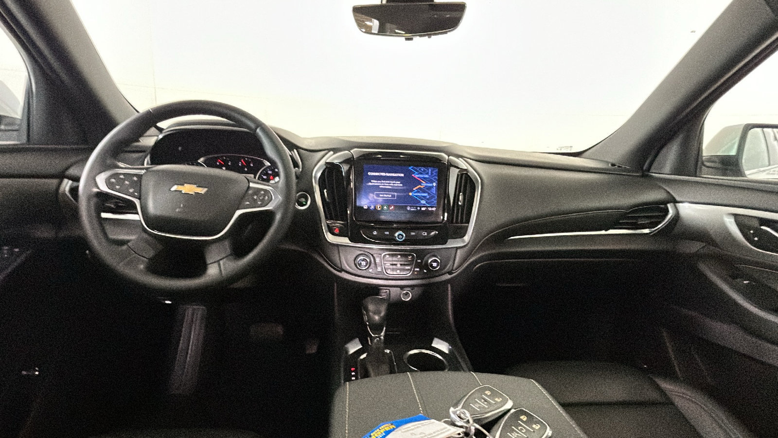 Used 2023 Chevrolet Traverse LT w/ LT Premium Package AWD/4WD image 33